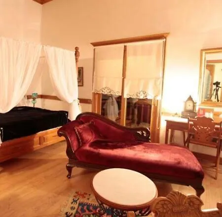 Orkide Apart Hotel